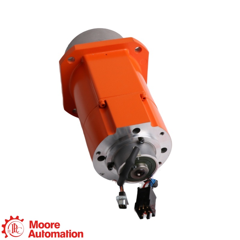 Unidad de motor de 4 ejes ABB 3HAC021353-001 IRB 2400
