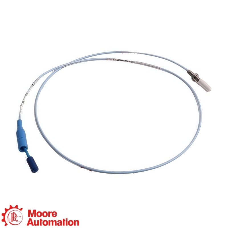 Bently Nevada 330171-00-12-50-01-05 3300 5 mm Proximity Probe