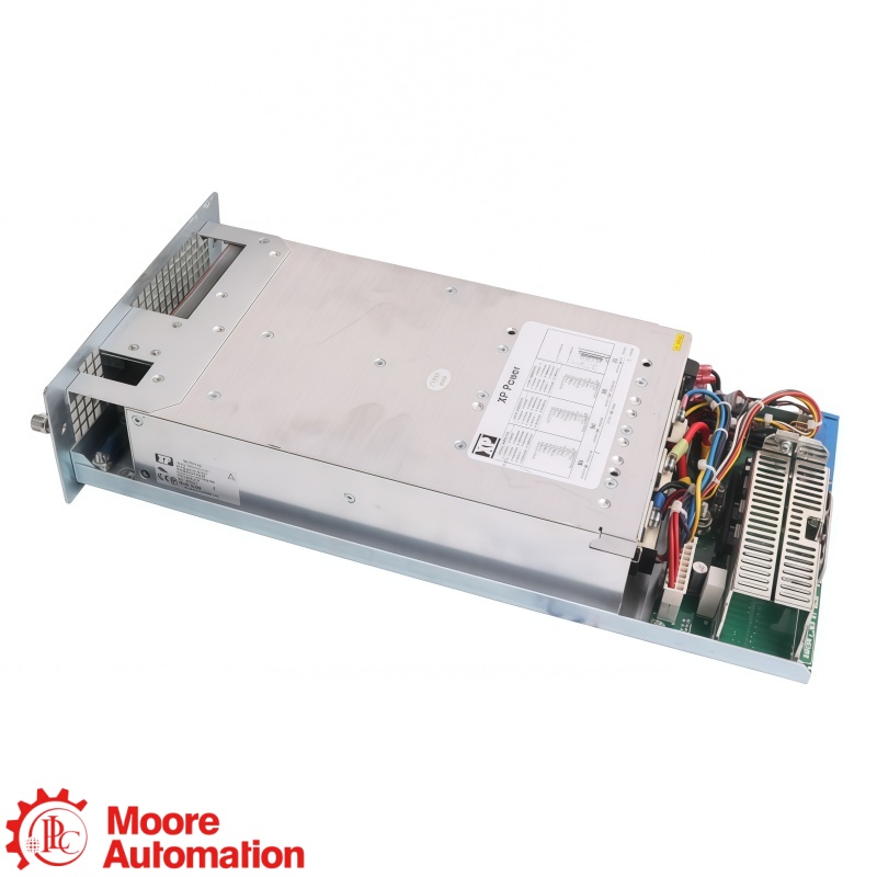 Módulo de alimentación ABB Bailey P-HA-RPS-300000