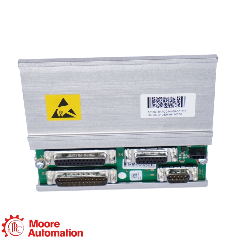 Unidad de medición serial ABB 3HAC046277-001