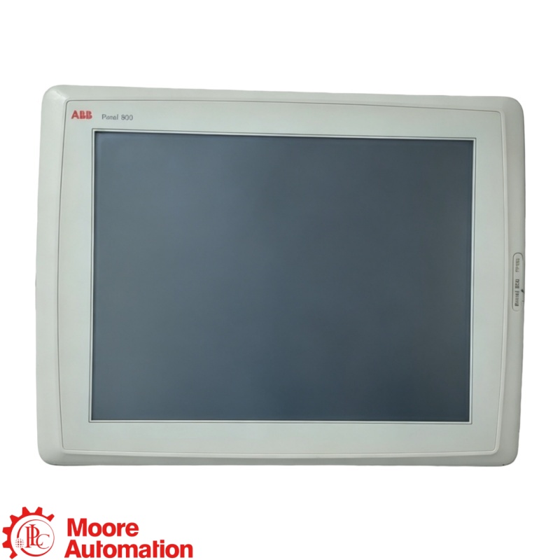 ABB PP865 Panel 800 Operator Panel