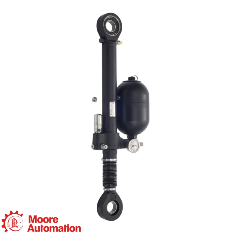 KUKA 00-238-716 GA16 Counterbalance System