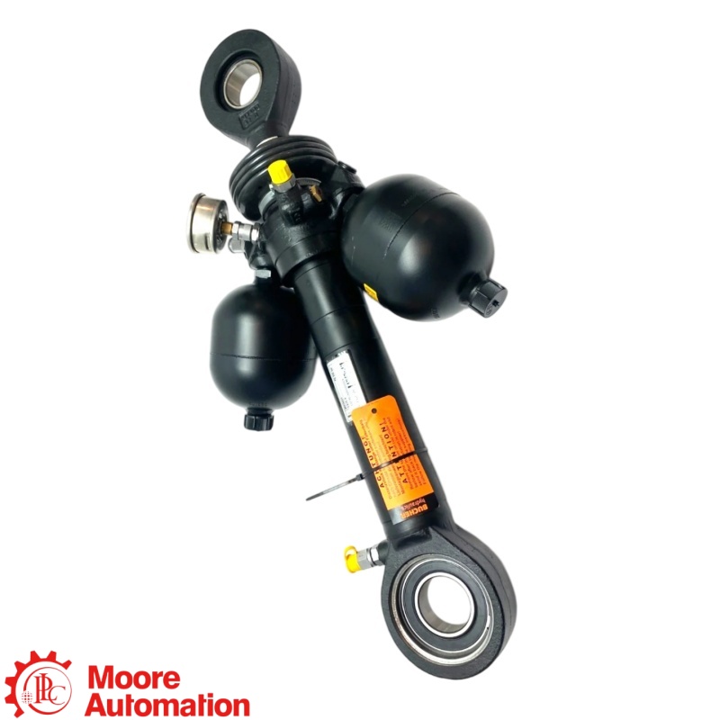 KUKA 00-253-343 Robot Replacement Assembly
