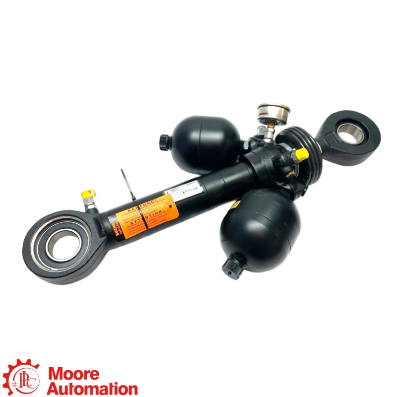 KUKA 00-310-331 GA20-A Counterbalance System