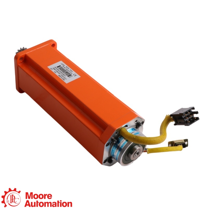 ABB 3HAC021204-001 Balancing Device
