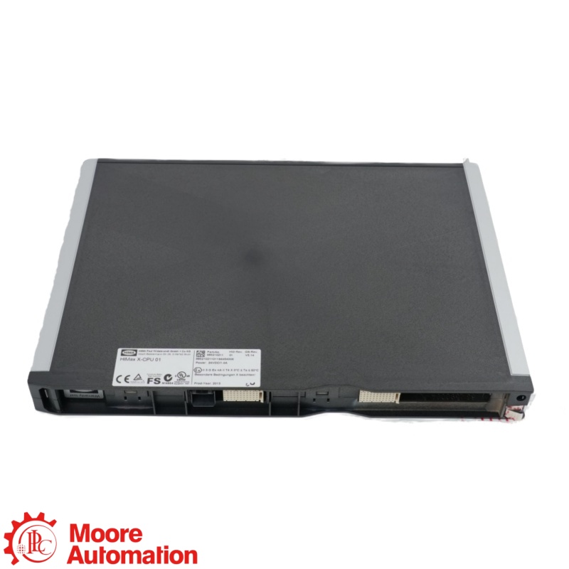 HIMA X-SB 01 HIMax System Bus Module
