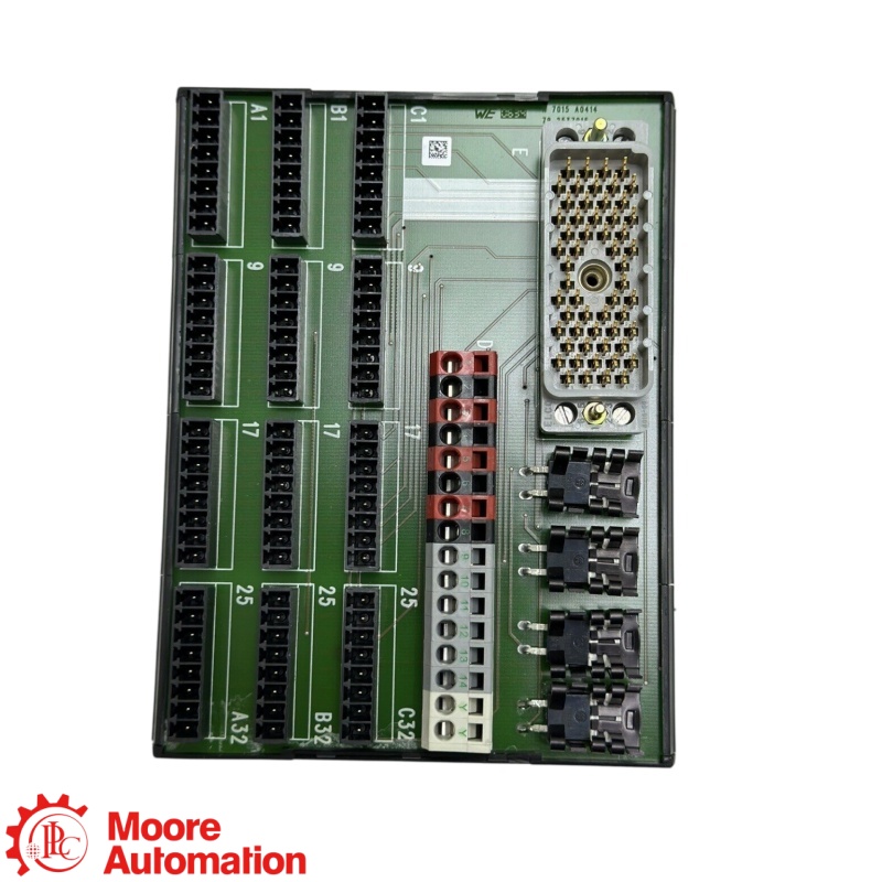 HIMA H 7015 A Industrial Automation Module