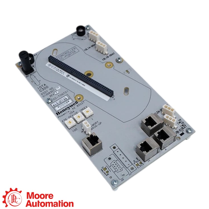 Honeywell CC-TCNT03 Experion Hardware Module
