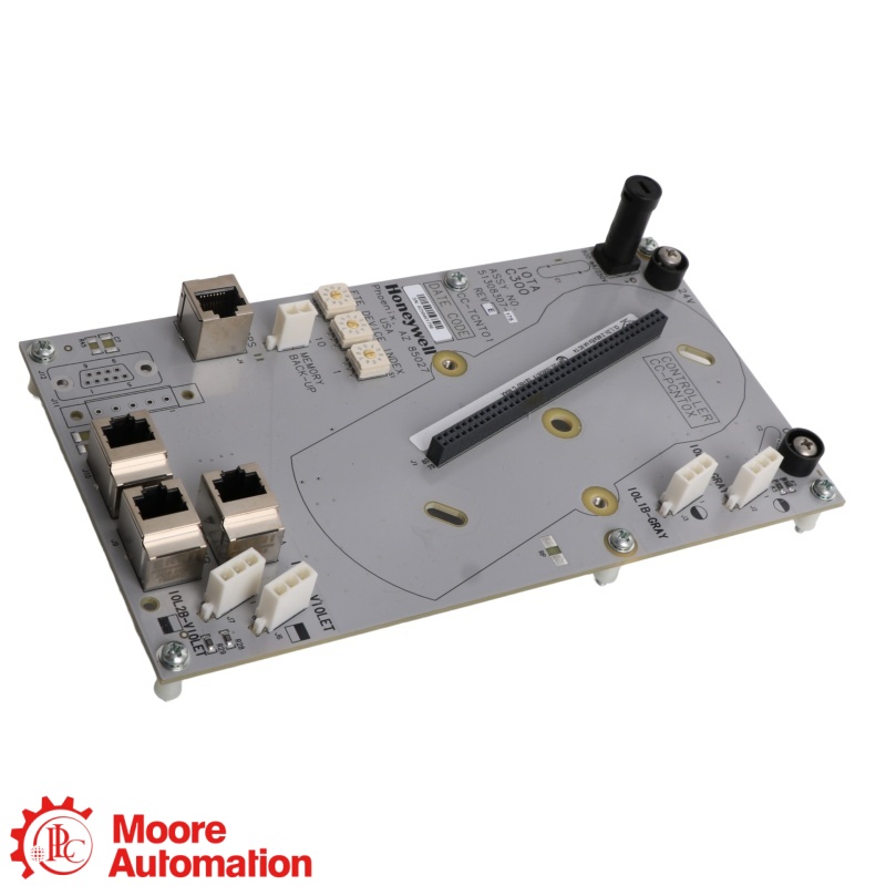 Honeywell CC-TCNT02 Experion Hardware Module