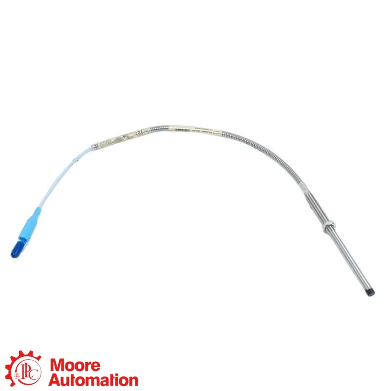 Sonda de proximidad blindada Bently Nevada 330104-08-13-10-01-05 3300 XL de 8 mm