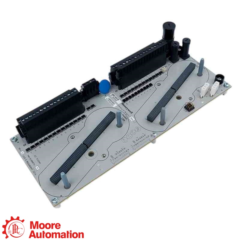 Referencia de hardware para la actualización de Honeywell CC-ZHR041 Experion