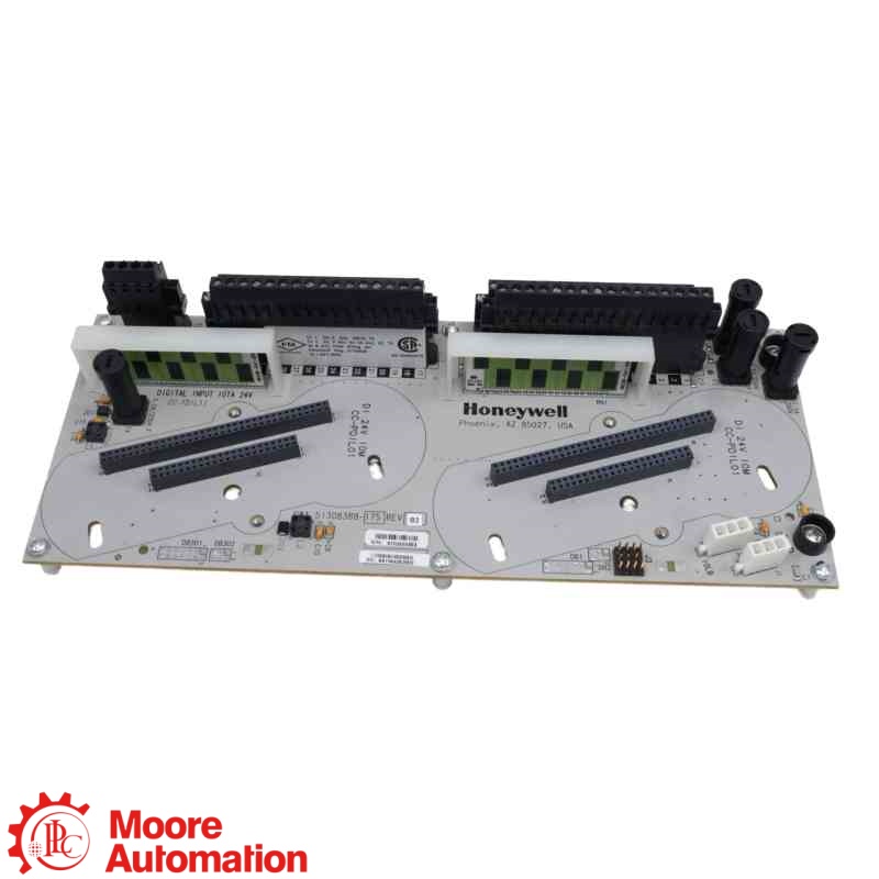 Entrada digital Honeywell CC-TDIL10 Experion Series C IOTA