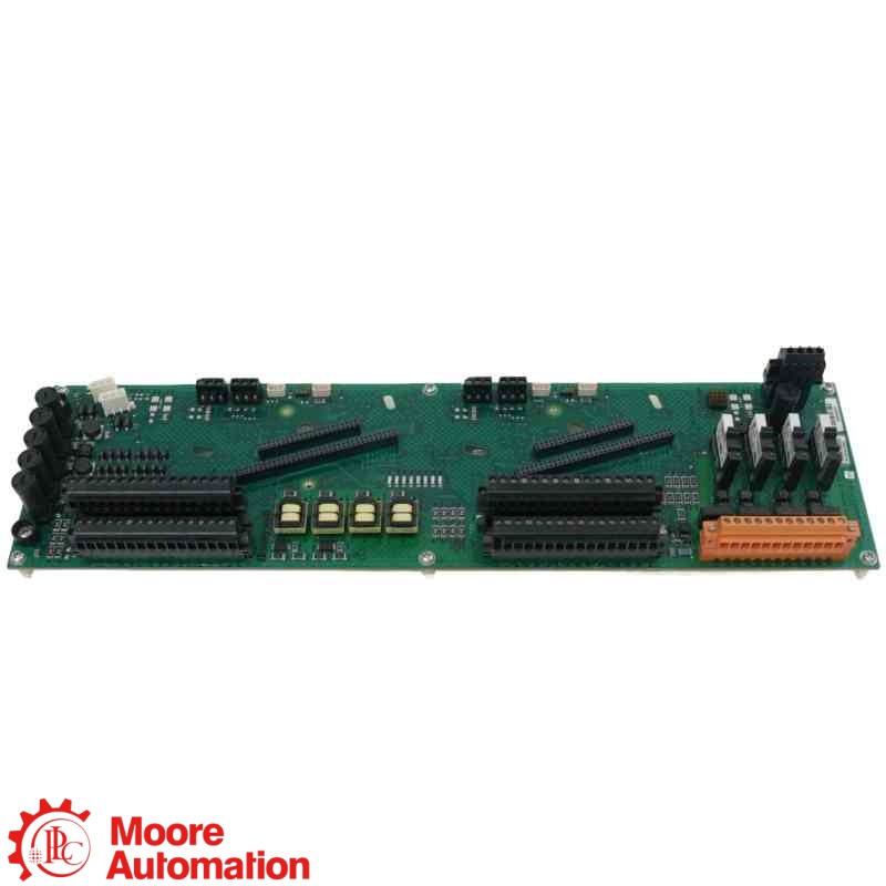 Cortafuegos de seguridad Honeywell CC-TSF901 Experion IOTA
