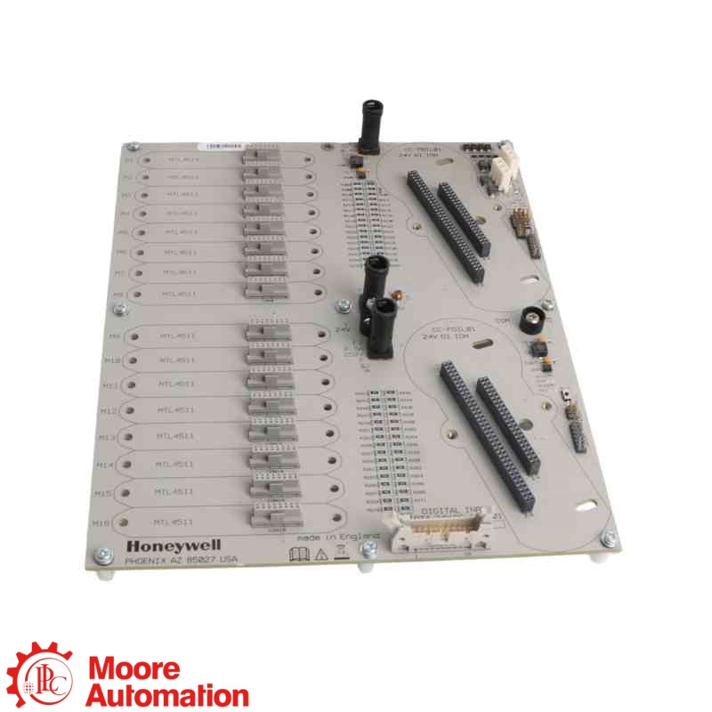 Honeywell CC-GDIL21 Serie C, entrada digital de 32 canales IOTA