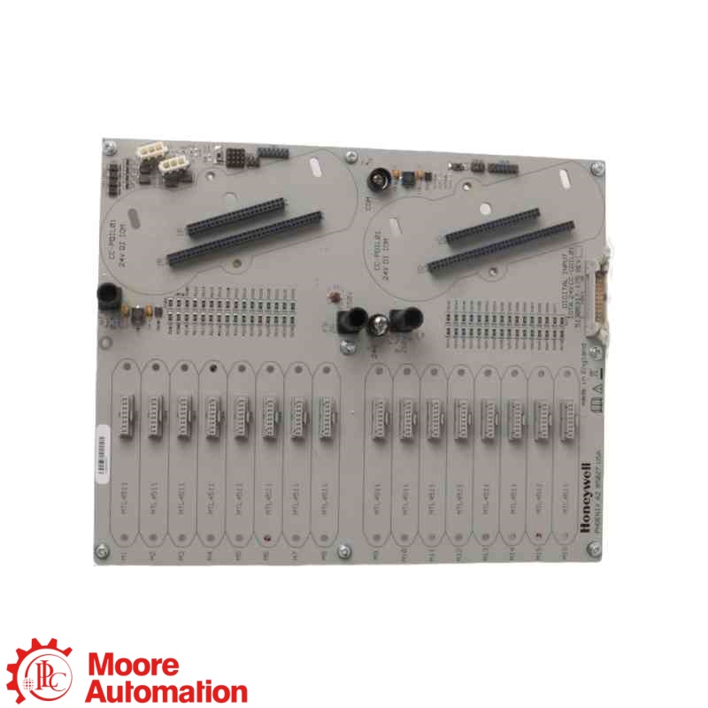 Salida digital GI/IS no redundante Honeywell CC-GDOL21 Serie C IOTA