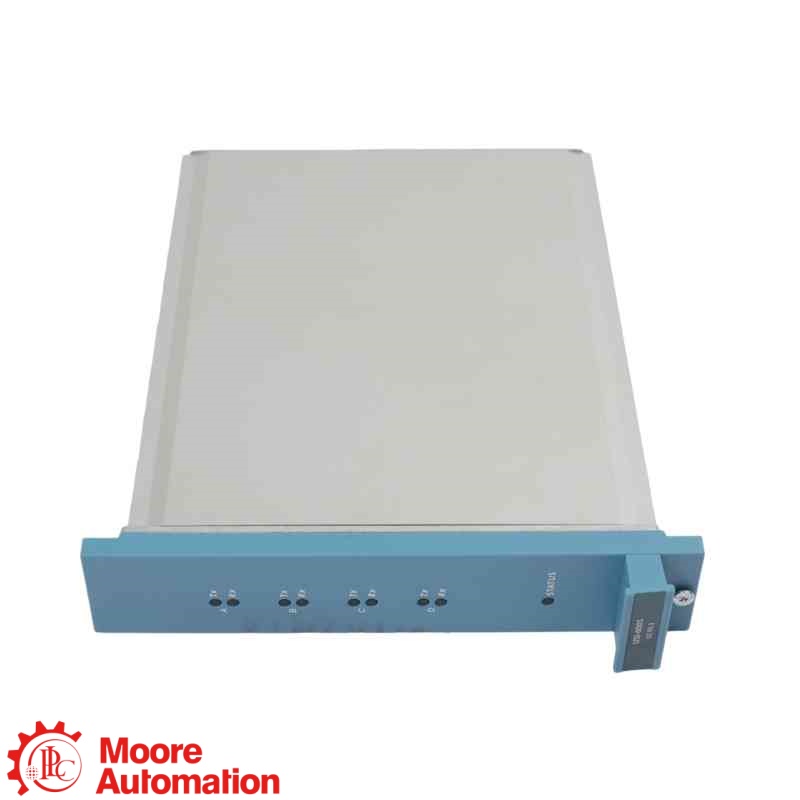 Aislador de salida analógica UMS de seguridad Honeywell FC-UGAO01