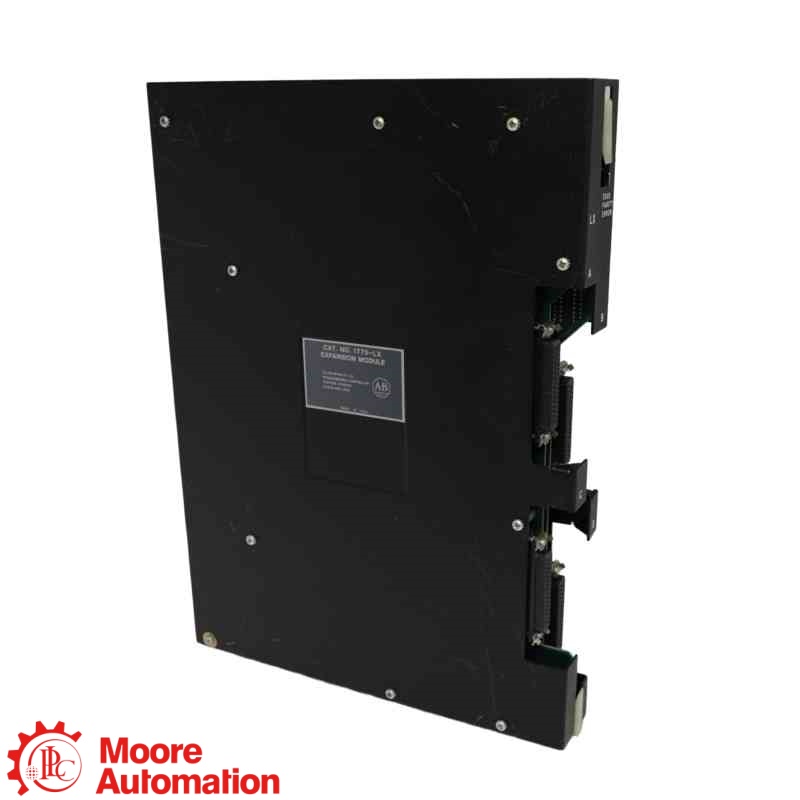 Módulo procesador principal PLC 1775-L1 PLC-3 de nivel 1
