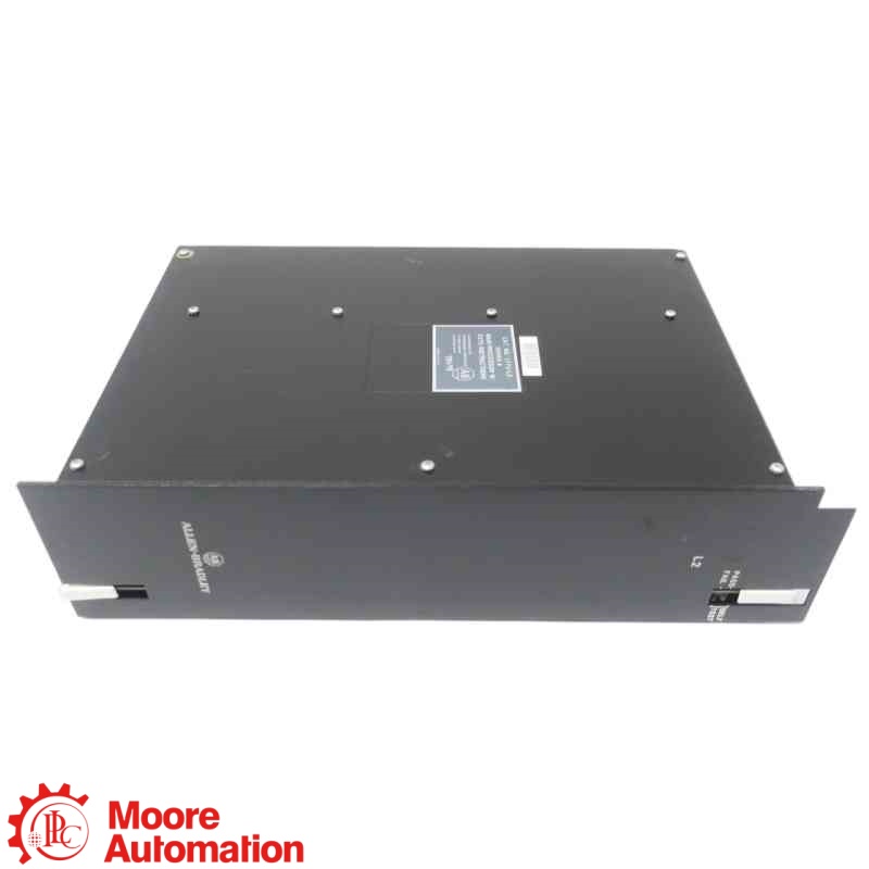 Módulo procesador principal PLC 1775-L2 PLC-3 de nivel 2