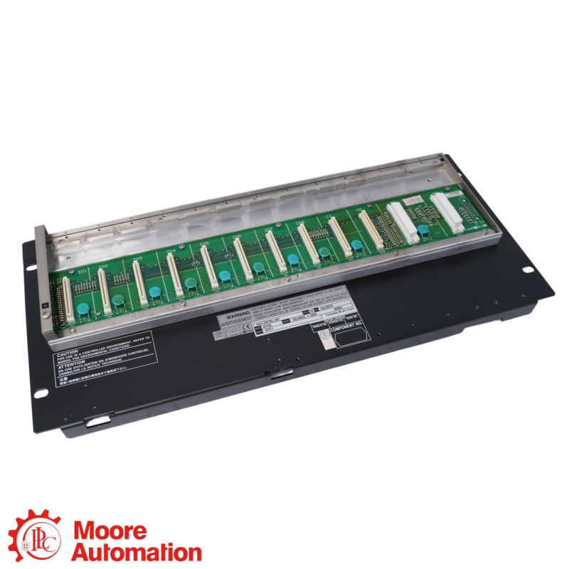 Yokogawa A2FV70S RIO Upgrade Field Control Unit