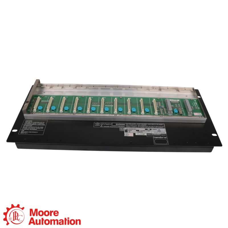 Yokogawa ANB11S Optical ESB Bus Node Unit