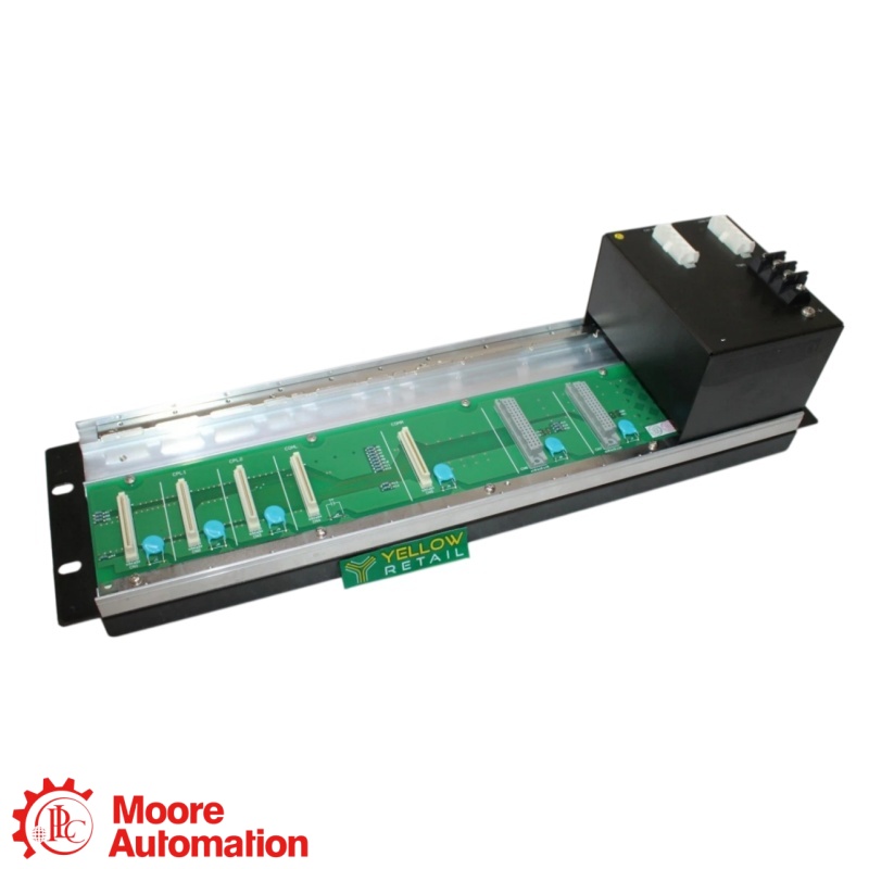 Yokogawa AVR10D Duplexed Vnet/IP to V net Router