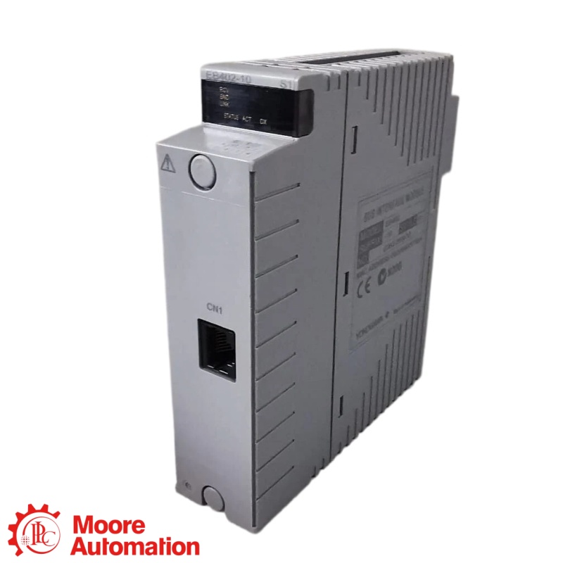 Yokogawa EB402 ER Bus Interface Card for FIO