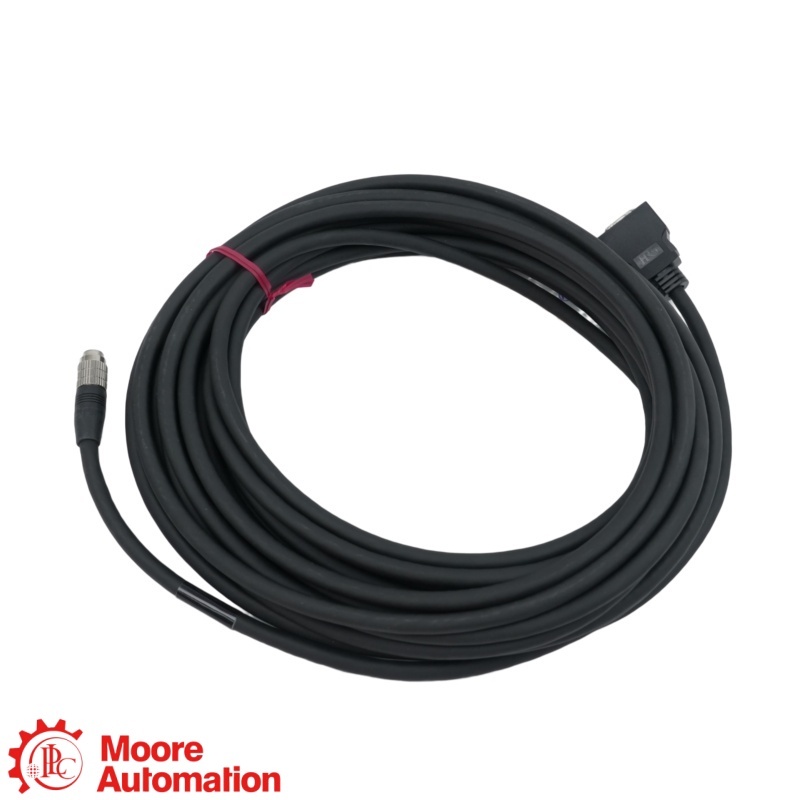 Cable de cámara de alta velocidad KEYENCE CA-CH10 de 10 m