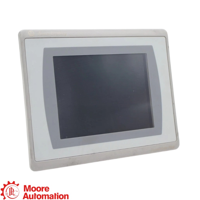 PLC 2711P-T7C22D8S 6.5-inch Standard Color Touch Terminal