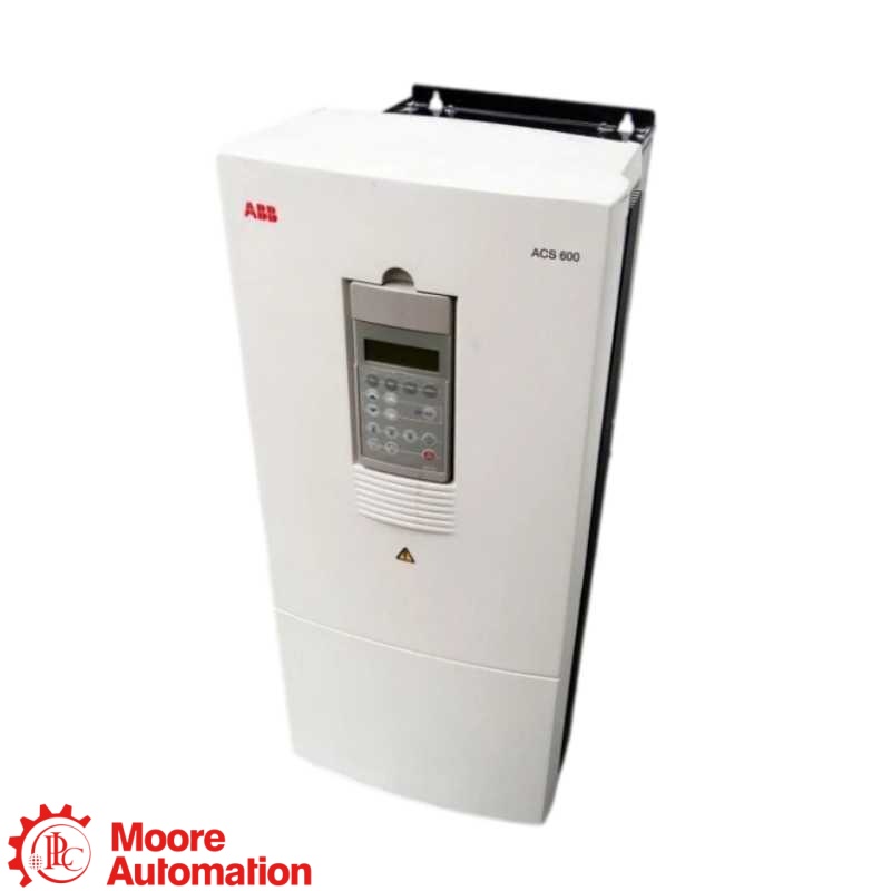 ABB ACS600 ACS60100303 64091247 Single Drive Frequency Converter