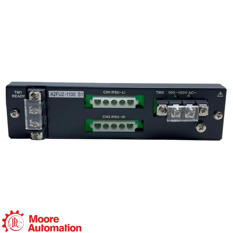 Yokogawa A2FU2‐1100‐S1 Primary Power Distribution Unit