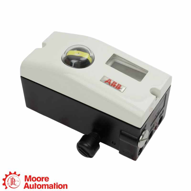 ABB V18345-2010421001 TZIDC Digital Positioner
