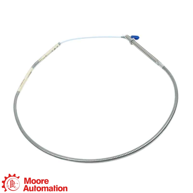 Sonda de proximidad blindada Bently Nevada 330910-00-10-10-01-05 NSv