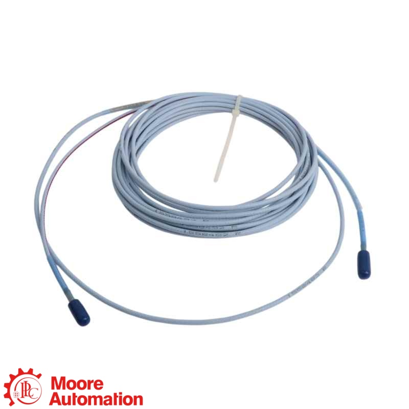 Cable de extensión Bently Nevada 330190-080-00-05 3300 XL ETR