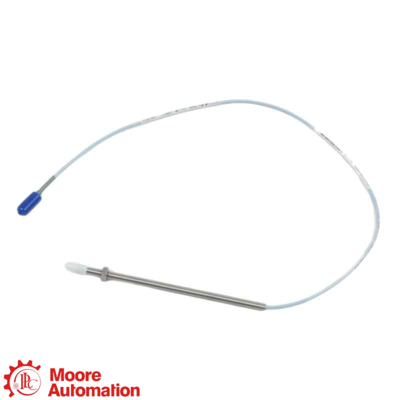 Sonda de proximidad NSv Bently Nevada 330901-00-32-10-02-05