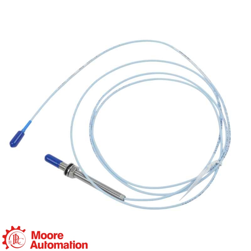 Sonda de proximidad con tapa de cerámica Bently Nevada 146054-011-20-02-05 3300