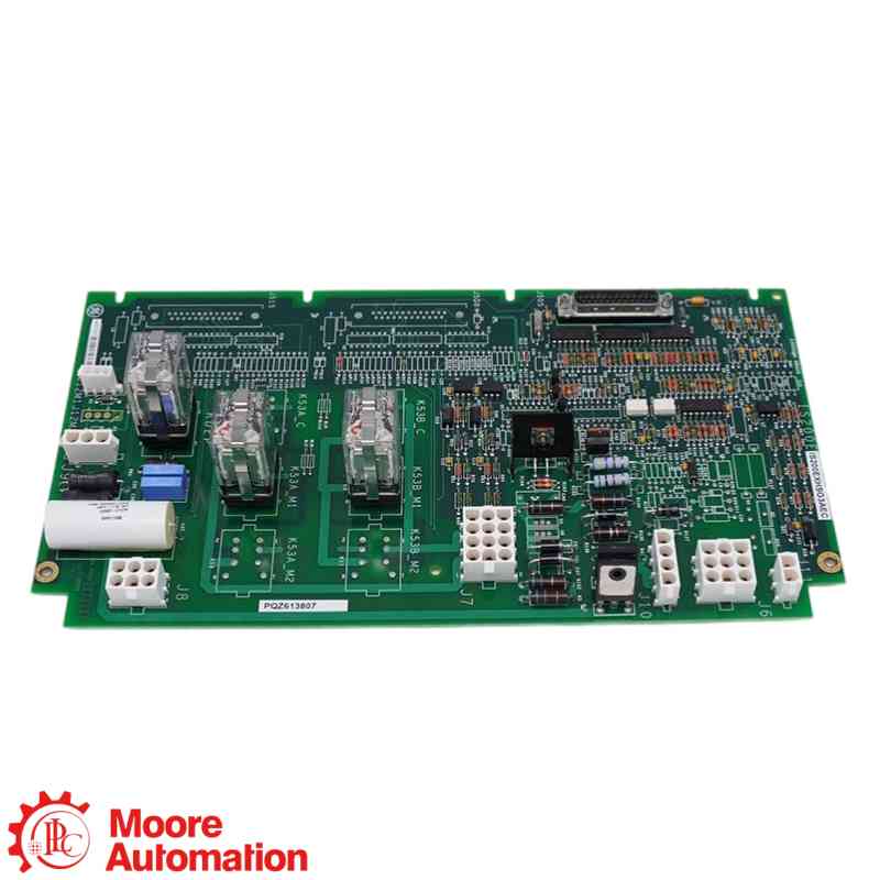 GE Fanuc IC670TBM001 Field Control Auxiliary Barrier Terminal Block