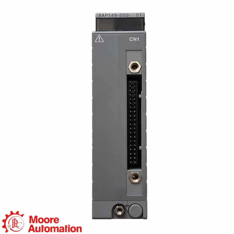 Módulo de entrada de pulsos Yokogawa AAP149 de 16 canales compatible con PM1