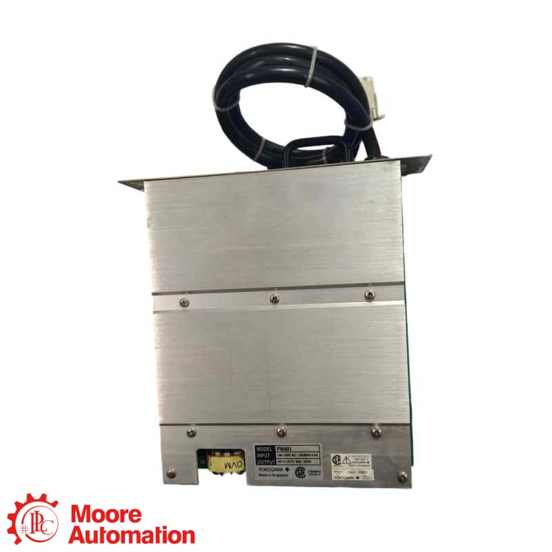 Módulo de fuente de alimentación Yokogawa PW401 S2