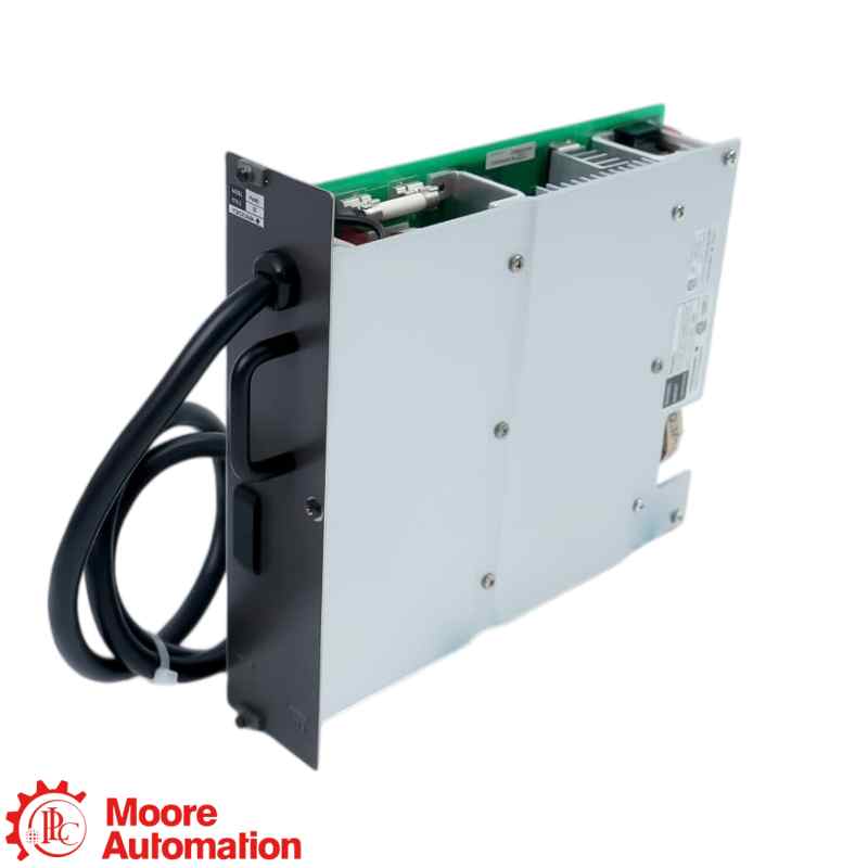 Módulo de fuente de alimentación Yokogawa PW401 S2