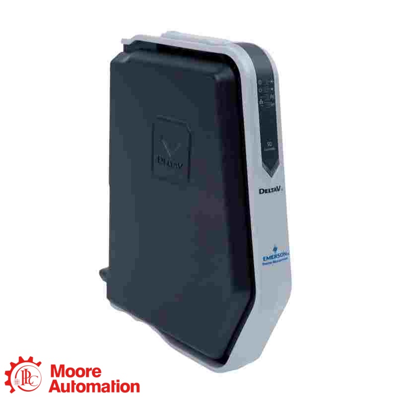 Emerson 5X00419G03 Ovation Ethernet Link Controller Module