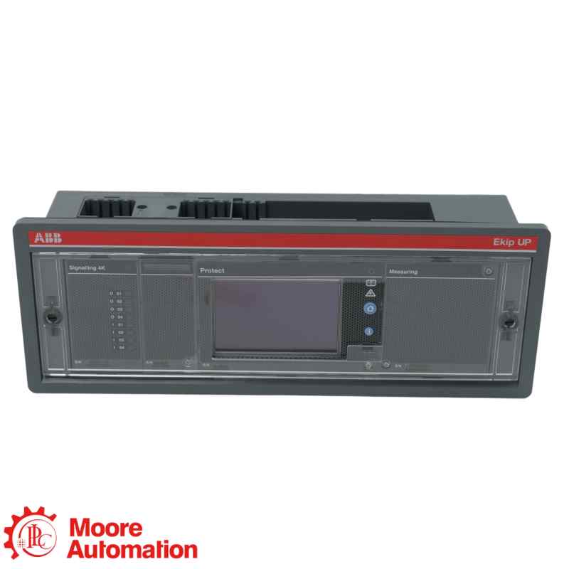 Unidad de protección digital ABB 1SDA083360R1 Ekip UP Protect