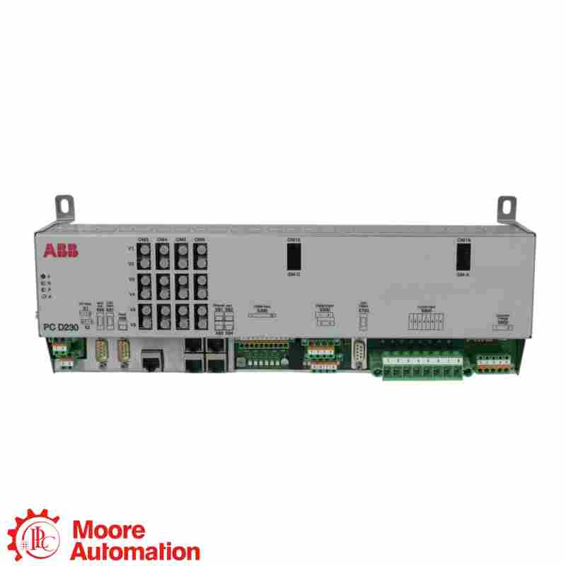 ABB Bailey IISAC01 6638096B1 INFI 90 Analog Control Station