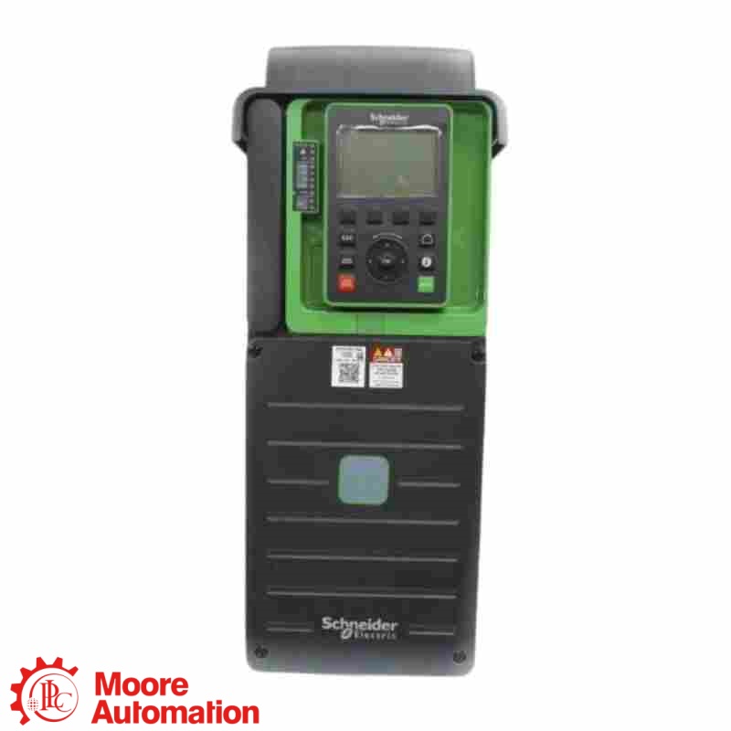 Schneider Electric ATV930D11N4 Altivar Process ATV930 Variable Speed Drive
