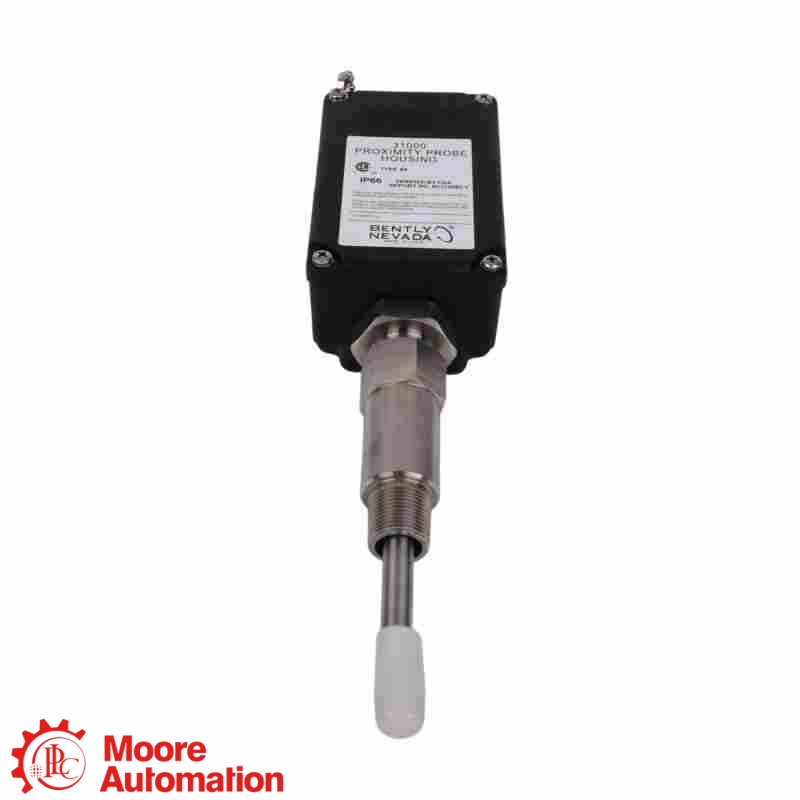 Bently Nevada 31000-32-05-15-030-02-02 31000 Proximity Probe Housing Assembly