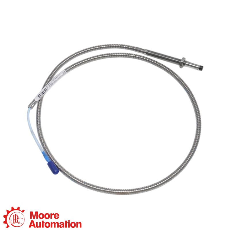 Bently Nevada 330104-02-09-10-01-00 3300 XL 8 mm Proximity Probe