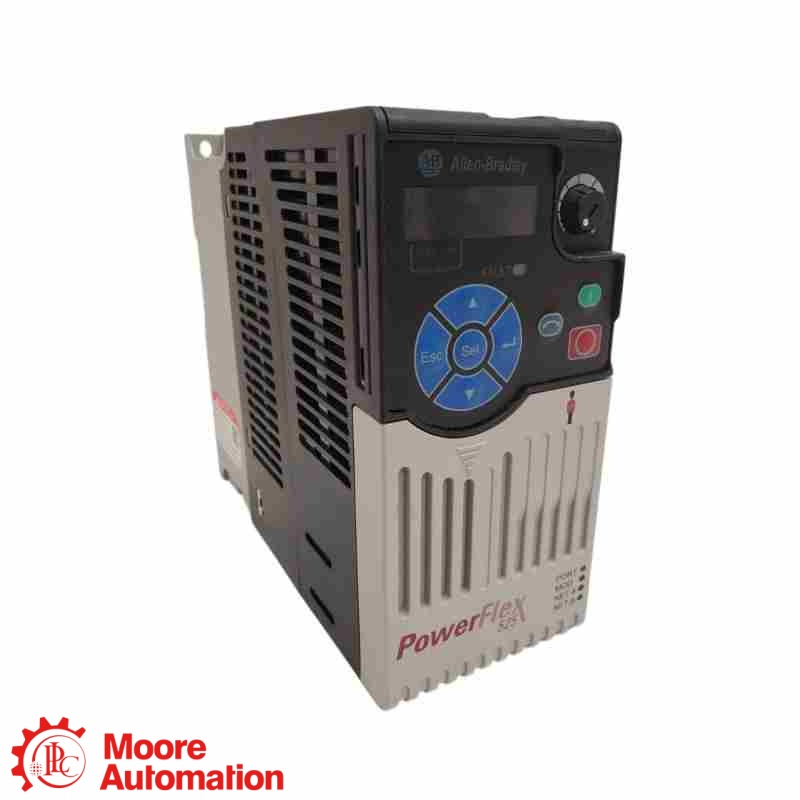 PLC 25B-B011N104 PowerFlex 525 2.2 kW AC Drive
