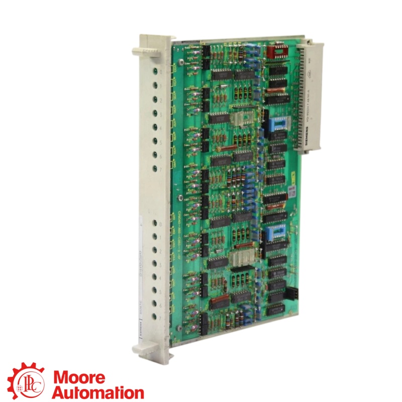 Siemens 6ES5432-6AA12 SIMATIC S5 432 Digital Input Module