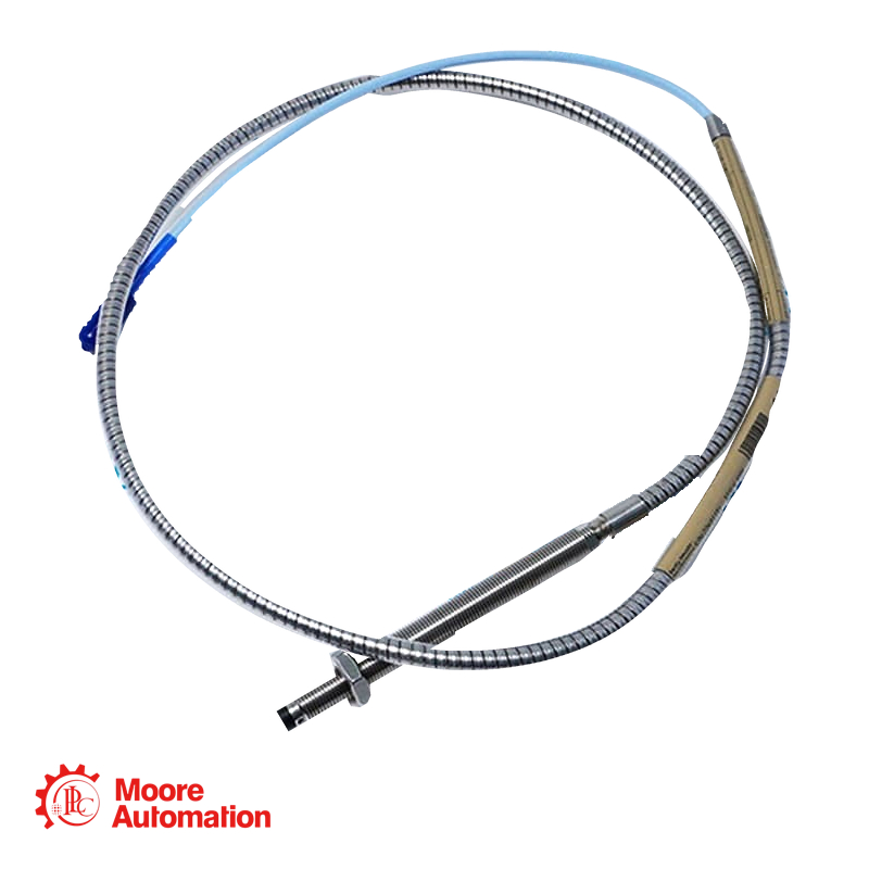 Bently Nevada 330104-00-14-10-11-00 3300 XL 8 mm Proximity Probe