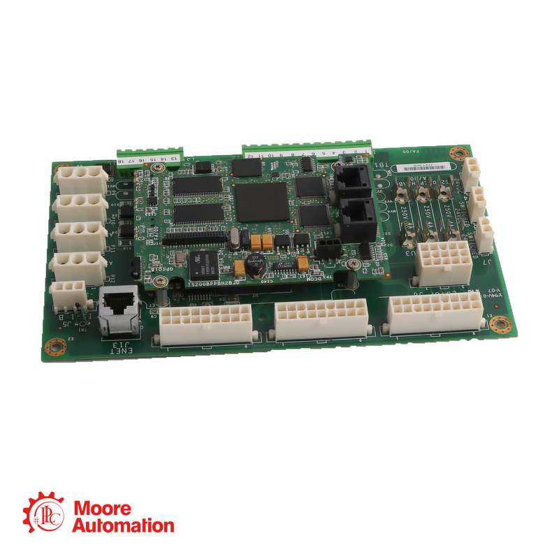 GE IS200AEPCH1ABCFA AEPC Board Assembly