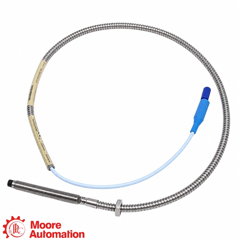 Bently Nevada 330104-00-08-15-02-00 3300 XL 8 mm Proximity Probe